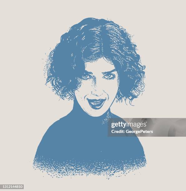 Ilustraciones de Mujer Pelo Corto - Getty Images Ilustraciones de Mujer Pelo Corto - Getty Images