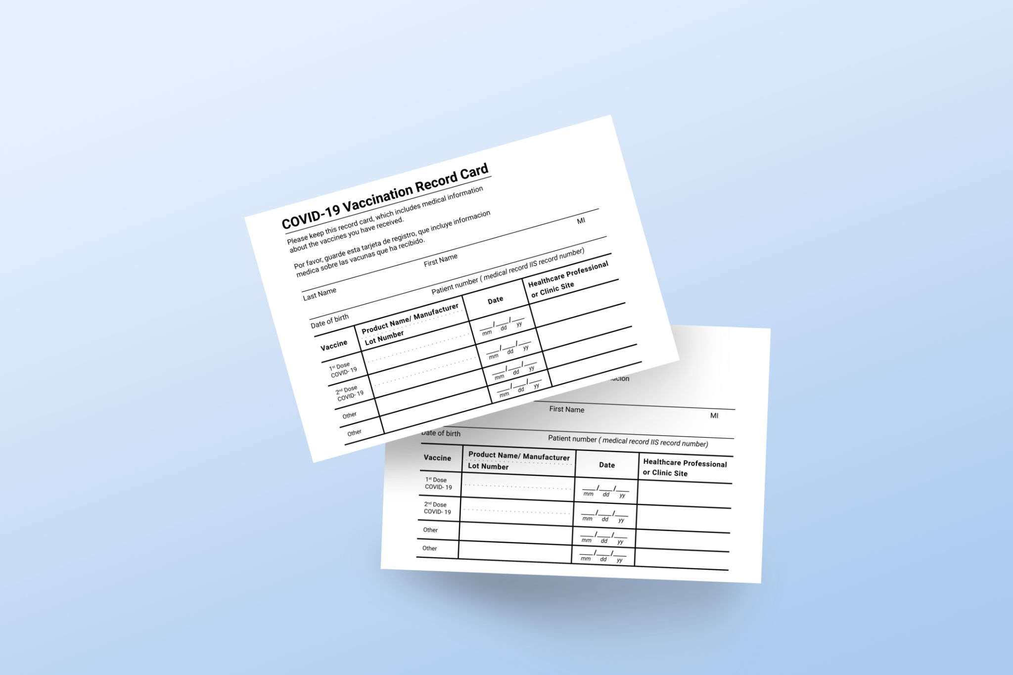 cleaning product certification