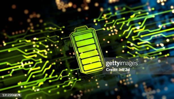 concepto de suministro de batería - suministro de energía fotografías e imágenes de stock