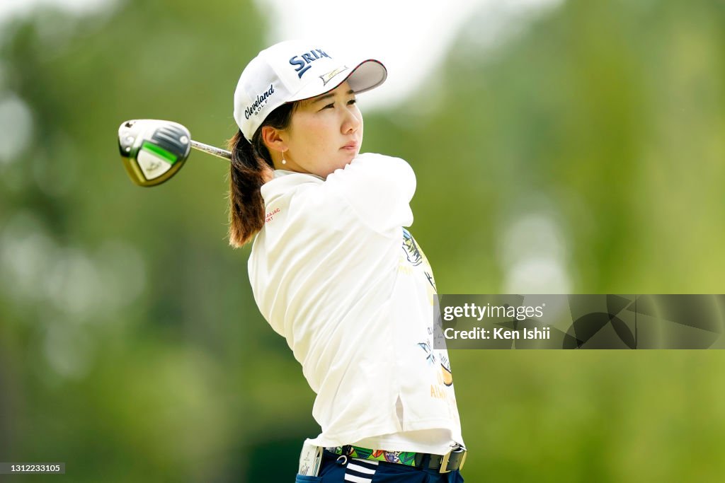 Fundokin Ladies - Round One