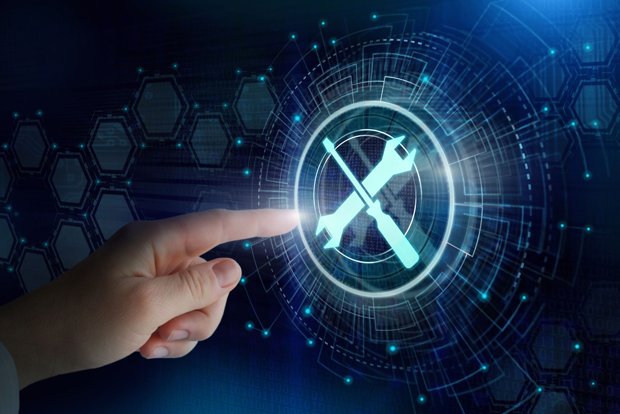 business technology tools