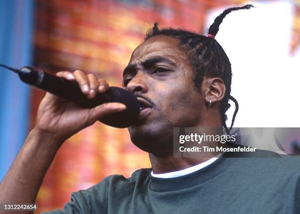 KMEL Summer Jam 1995, Mountain View CA KMEL Summer Jam 1995, Mountain View CA