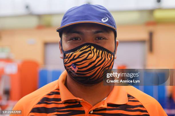 Muhammad Ziyad Zolkefli Photos and Premium High Res Pictures Getty Images