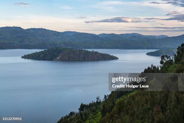 81 Lake Burera Stock Photos, High-Res Pictures, and Images - Getty Images