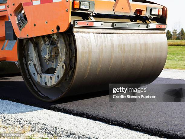 Steamroller Driver Steamroller Photos and Premium High Res Pictures - Getty Images