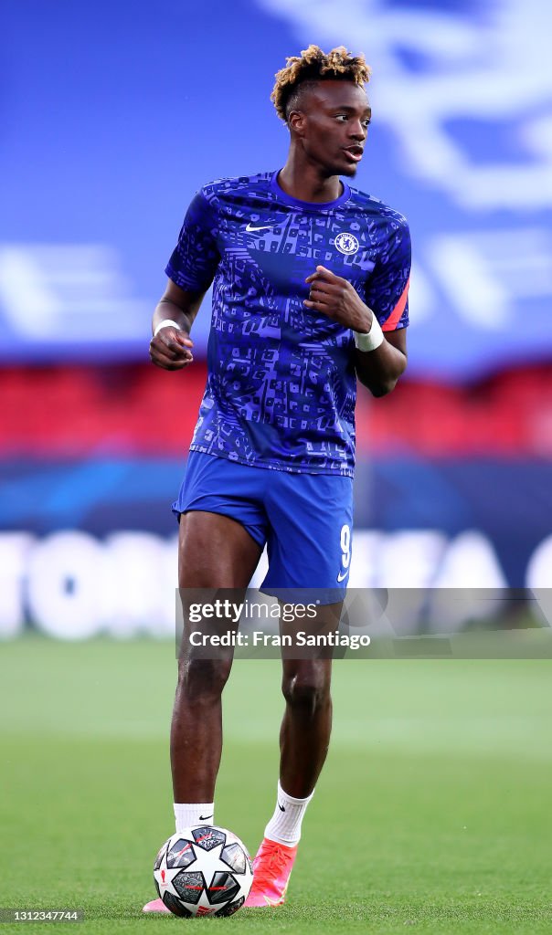 Chelsea FC v Porto - UEFA Champions League Quarter Final: Leg Two