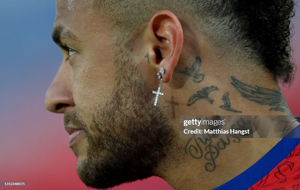 Paris Saint-Germain v FC Bayern Munich - UEFA Champions League Quarter Final 3: Leg Two