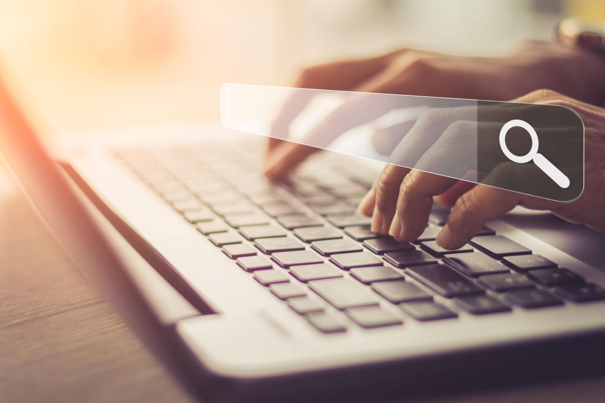 keyword research