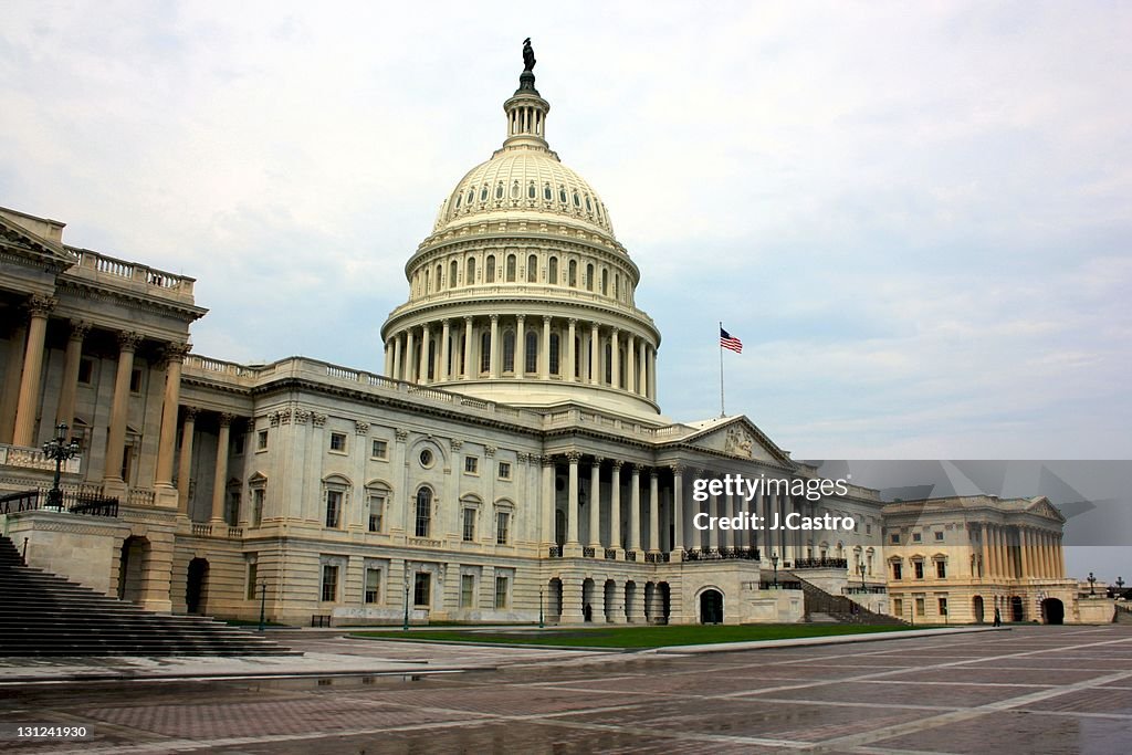 Capitol Hill