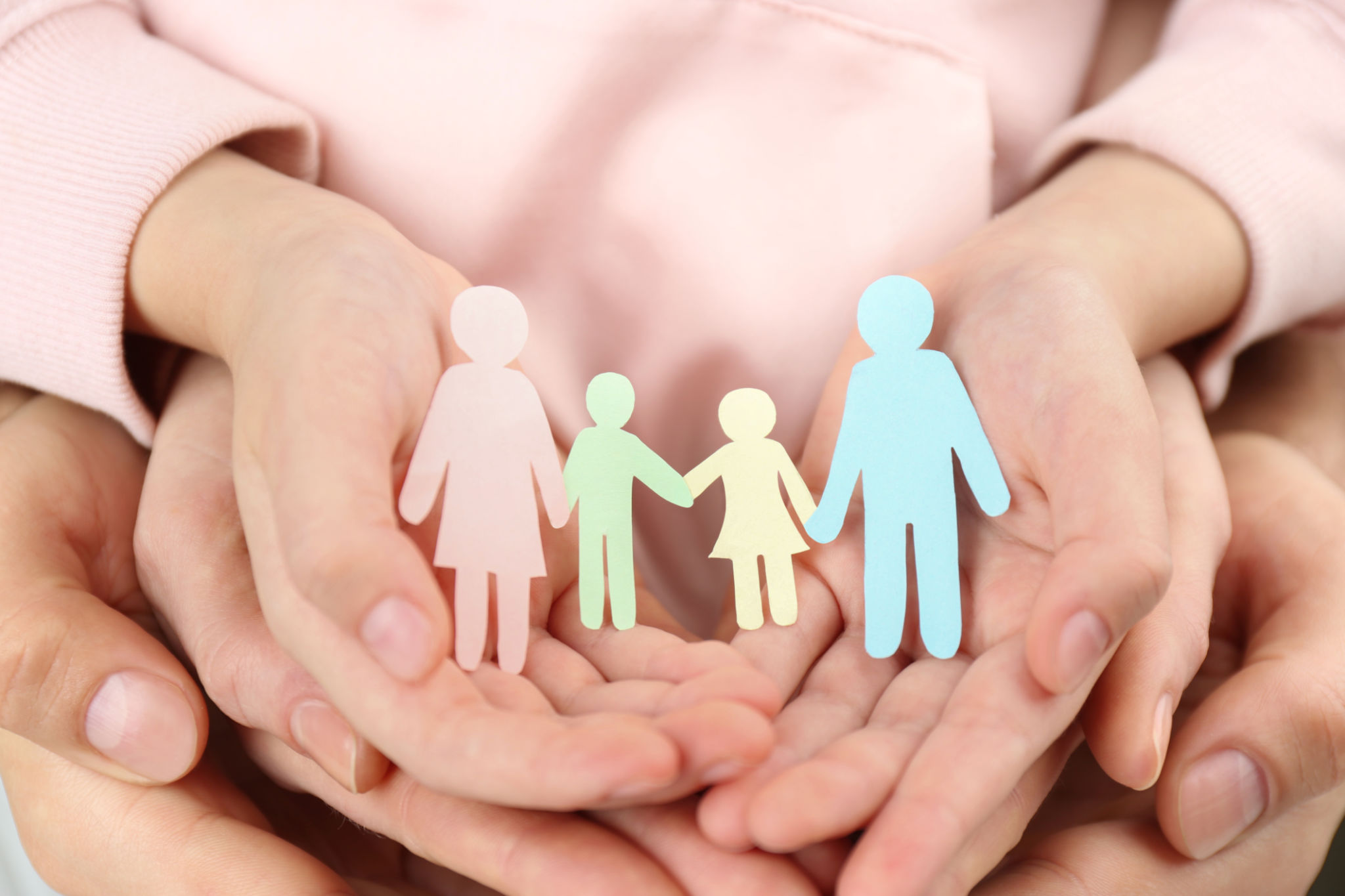 active listening parent