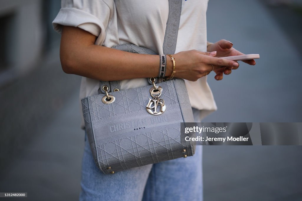 Street Style - Berlin - April, 2021