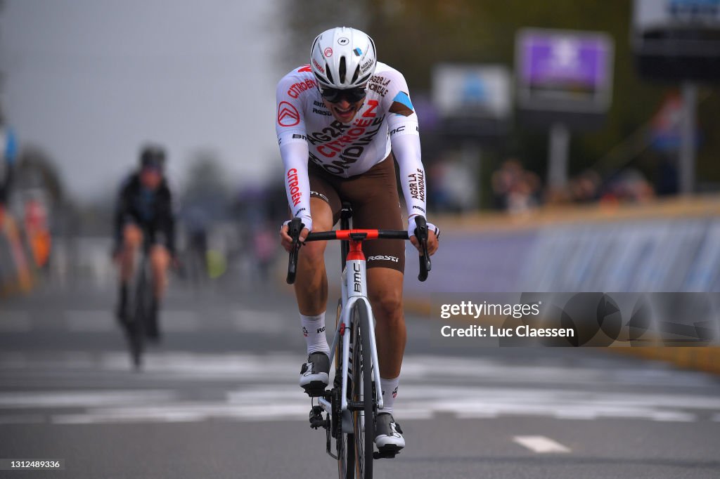 61st De Brabantse Pijl - La Flèche Brabançonne 2021 - Men's Elite