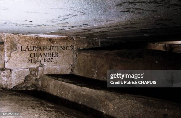 Kheops Pyramids Pyramid of Kheops, discharge chambers above the King's chamber, in ...