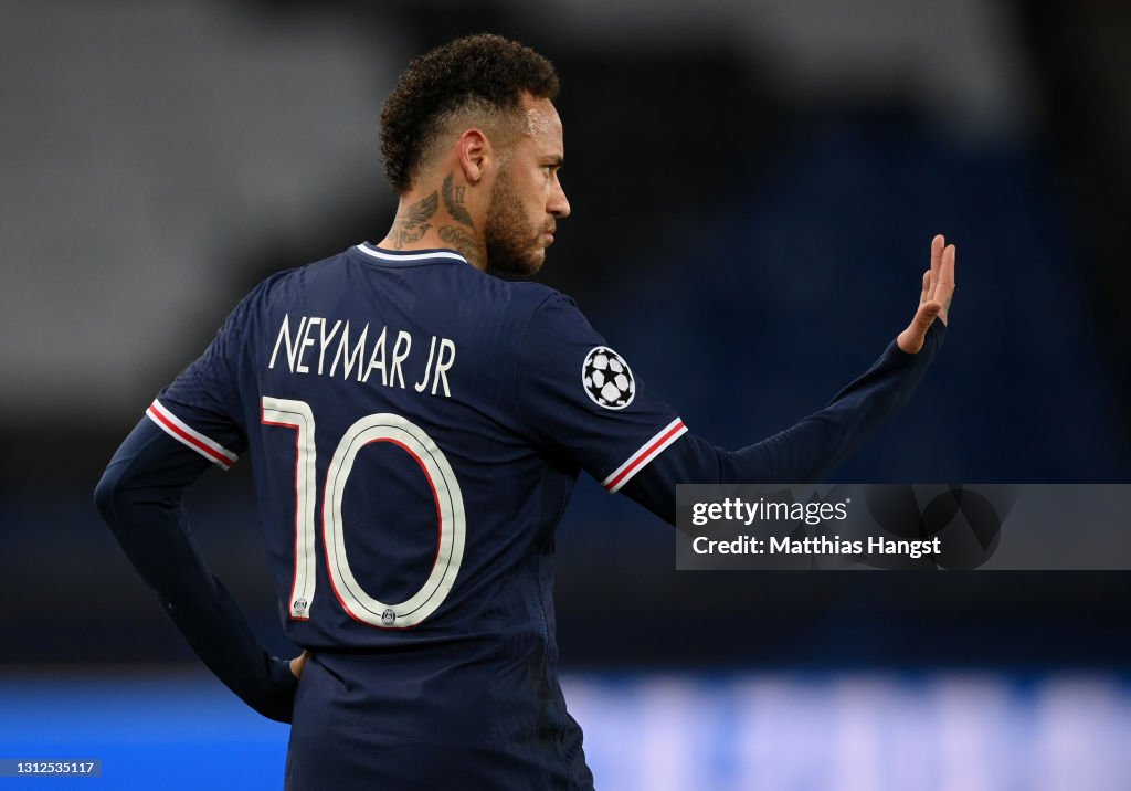 Paris Saint-Germain v FC Bayern Munich - UEFA Champions League Quarter Final 3: Leg Two