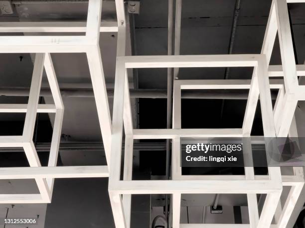 Cube Building Inside View The Cube Building Photos and Premium High Res Pictures - Getty Images