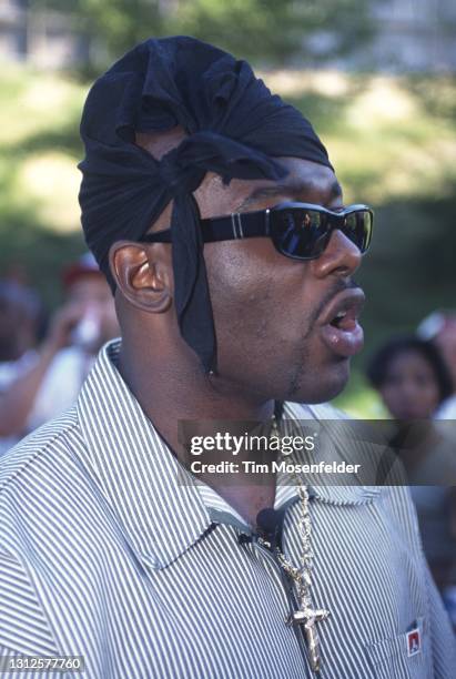 2,333 Treach Photos & High Res Pictures - Getty Images