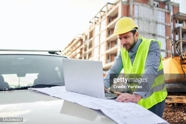 Construction In Process 5,220 Construction In Process Stock Photos, High-Res Pictures, and ...