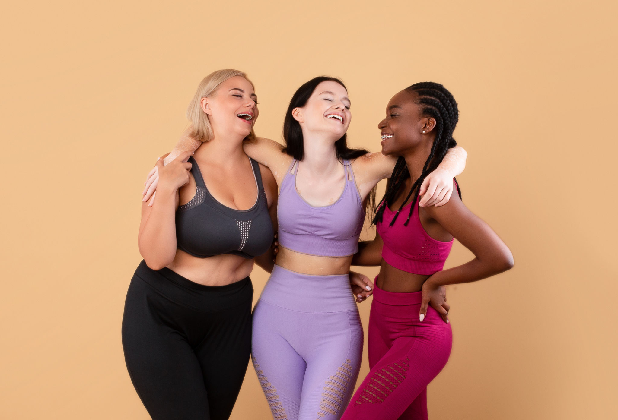 body type