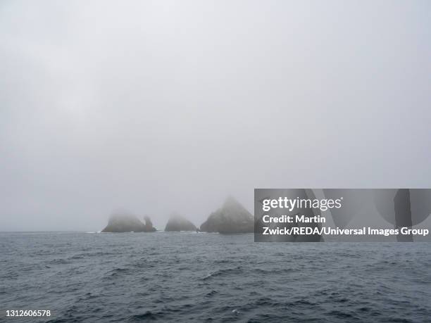 Shag Rovcks 32 Shag Rocks South Georgia Stock Photos, High-Res Pictures, and Images ...