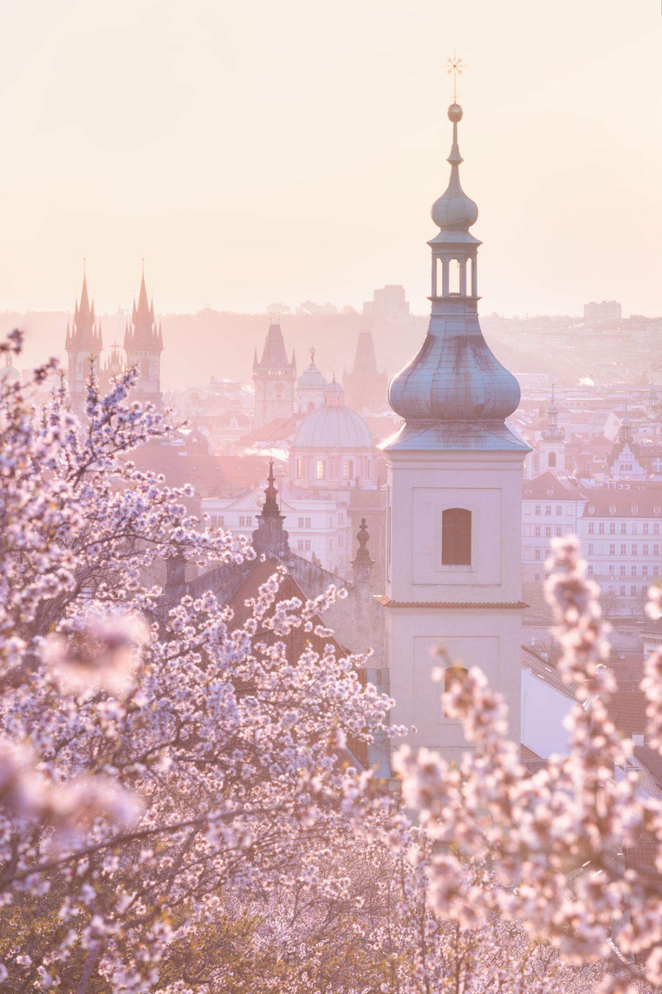 prague wedding venue