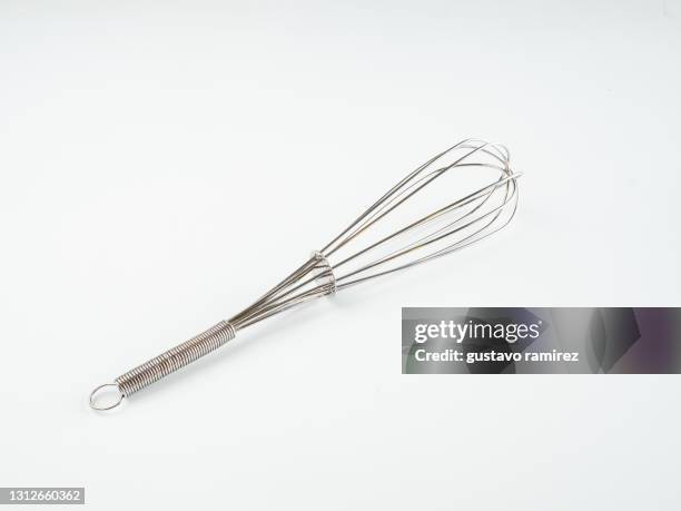 Whisk High-Res Stock Photo