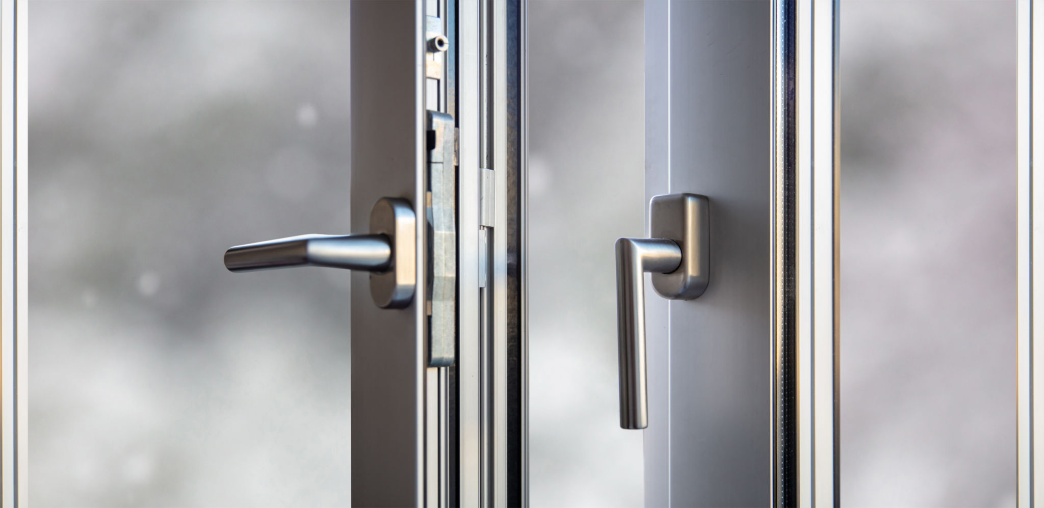 decorative handles