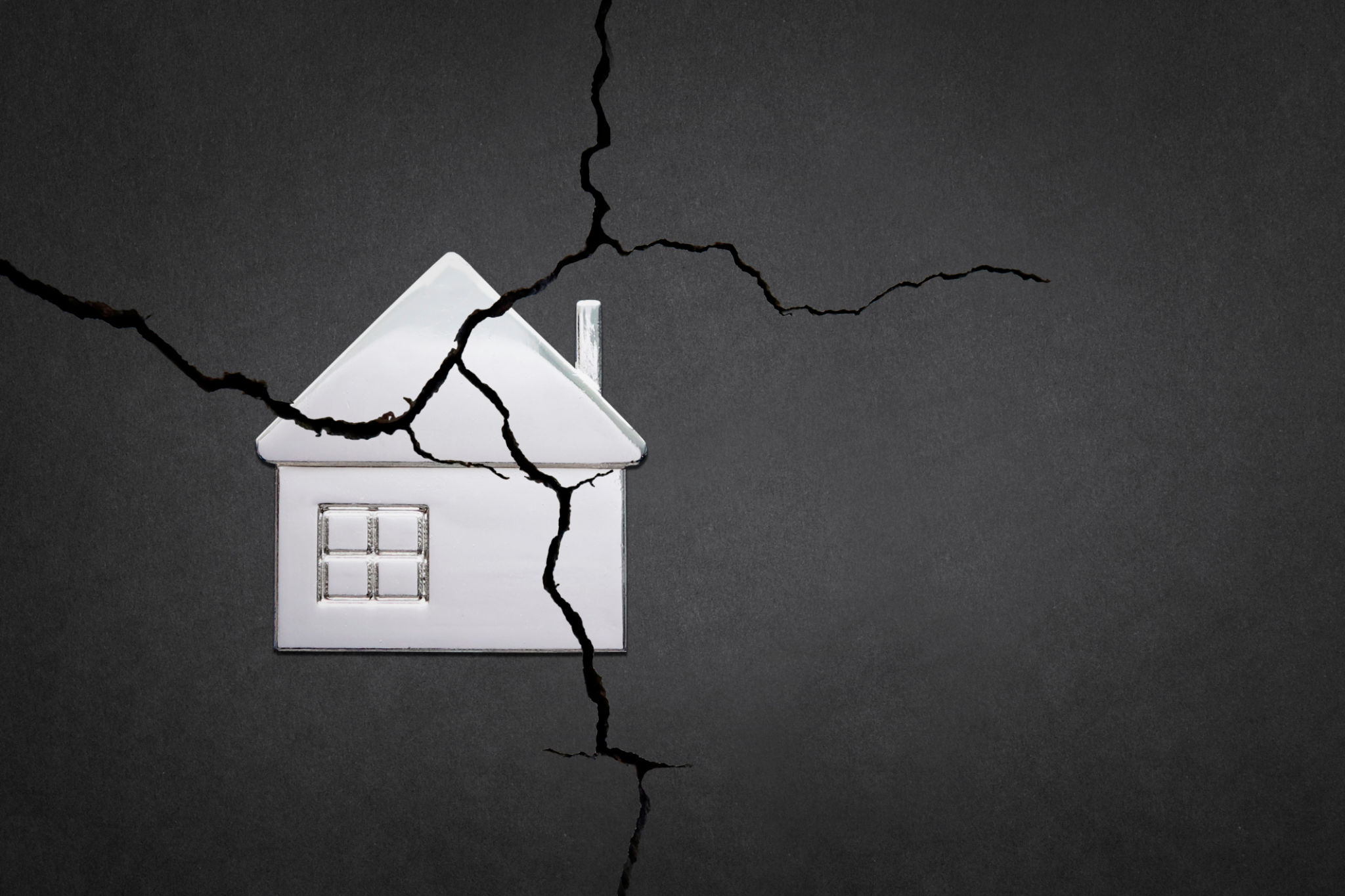 real estate dispute