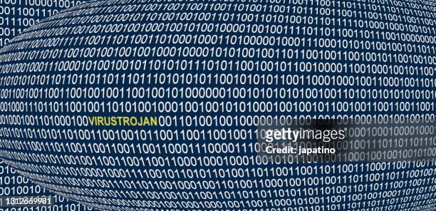 computer virus - personal data stock pictures, royalty-free photos & images