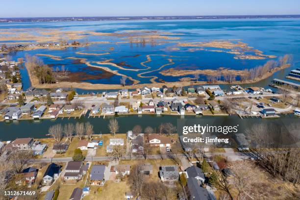 Long Point Long Point Provincial Park Photos and Premium High Res Pictures - Getty ...