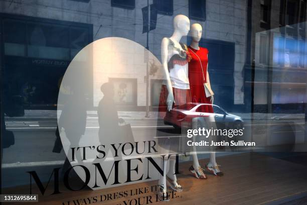 Louis Vuitton Miami Coral Gables Neiman Marcus (CLOSED) store, United States