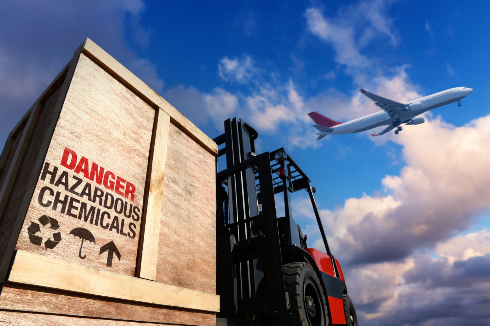 hazardous cargo