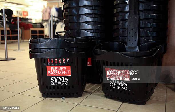 Flenes 72 Filenes Basement Stock Photos, High-Res Pictures, and Images - Getty ...