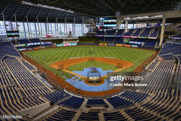 Miami Rays Rays Ballpark Photos and Premium High Res Pictures - Getty Images