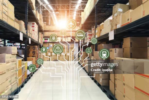 The Role of an Electronic Distributor in Streamlining Supply Chains