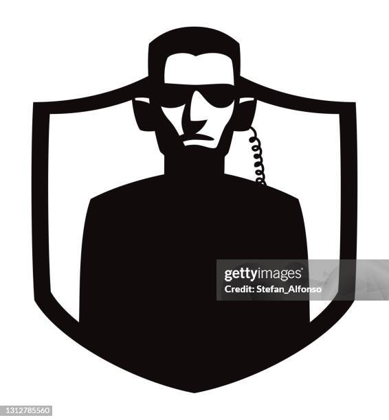 41点のシークレットサービスイラスト素材 Getty Images 41点のシークレットサービスイラスト素材 Getty Images