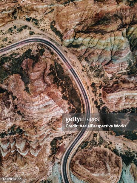 Red Rocks Overhead View 774 Red Rocks Aerial Stock Photos, High-Res Pictures, and Images ...
