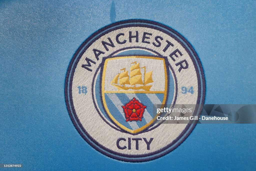 Manchester City U23 v Liverpool U23 - Premier League 2