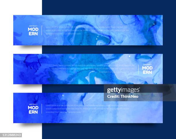 Header Developer Blue 2,037 Blue Header Design Stock Photos, High-Res Pictures, and Images ...