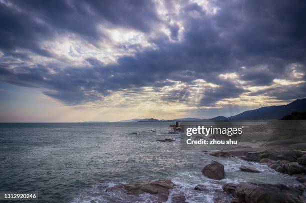 28 Boundary Island (hainan) Premium High Res Photos