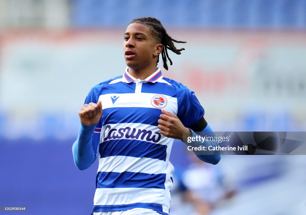 Reading v Cardiff City - Sky Bet Championship