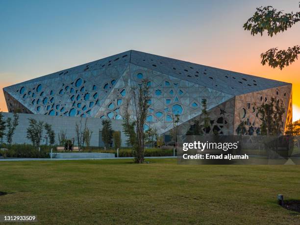 Kuwait Opera 30 Kuwait Opera House Stock Photos, High-Res Pictures, and Images ...