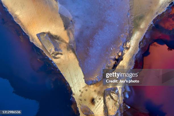 close up shot of mineral crystal photo, background, texture.blue. - jade gema imagens e fotografias de stock