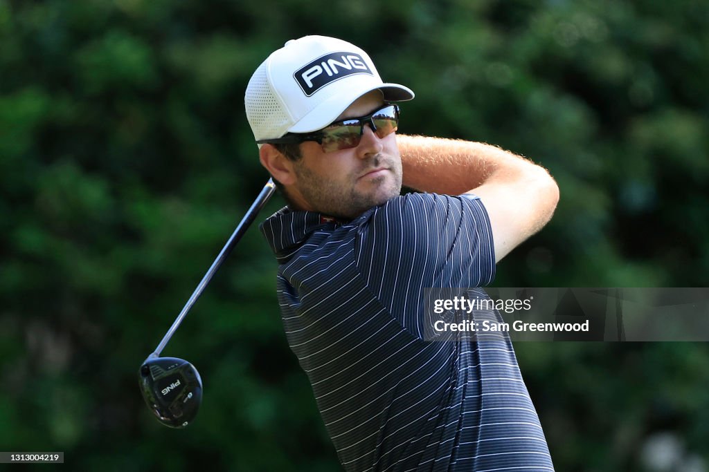 RBC Heritage - Round Three