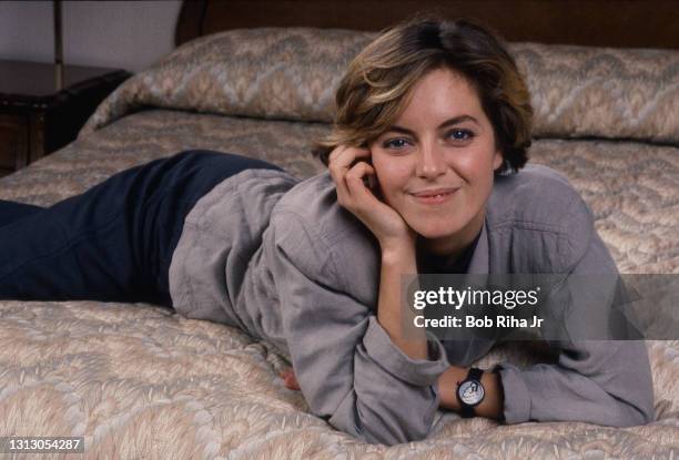 Greta Scacchi Photos and Premium High Res Pictures - Getty Images