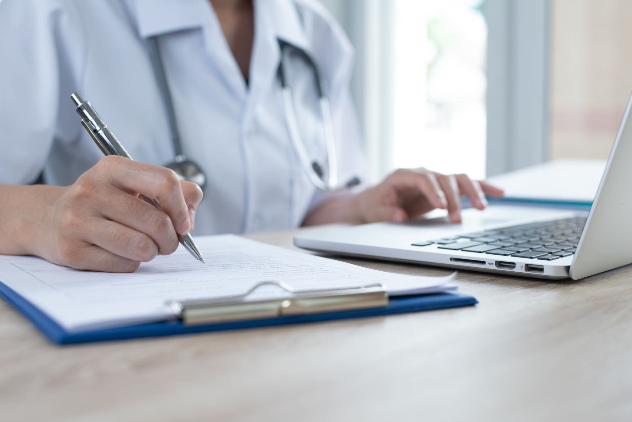 medical content writing