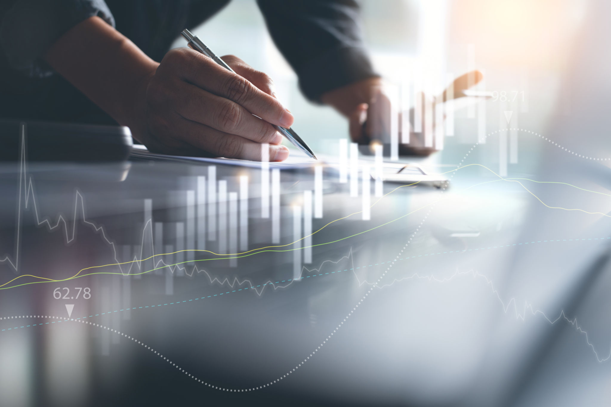 financial planning growth