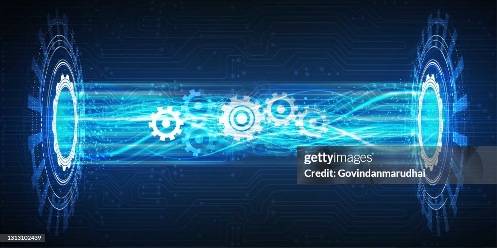 Machine Testure Background Abstract Machine Background With Technology Circuit Board Texture High ...