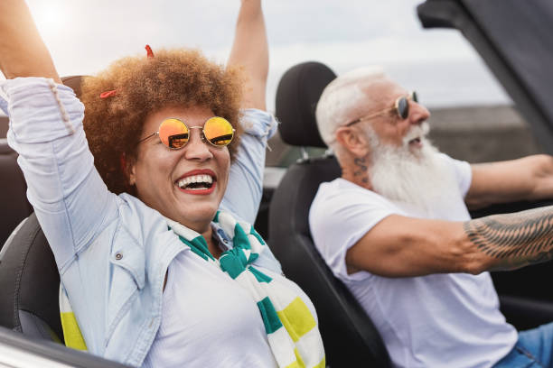 Senior Dating: Rediscovering Love and Companionship Later in Life
