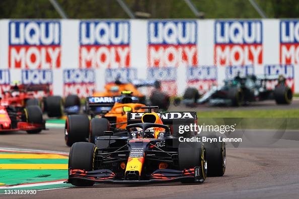 F1 Grand Prix of Emilia Romagna F1 Grand Prix of Emilia Romagna