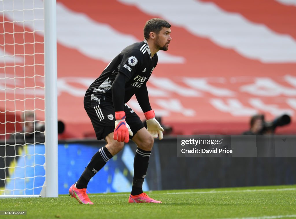 Arsenal v Fulham - Premier League